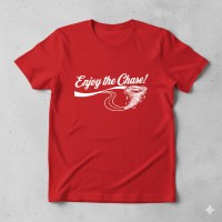 Enjoy the Chase T-Shirt