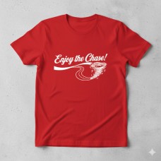Enjoy the Chase T-Shirt